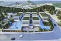 2 bedroom apartment 91 m² Alanya, Turkey