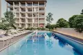 Appartement 1 chambre 112 m² Kargicak, Turquie