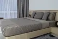 Multilevel apartments 76 m² Pattaya City, Thailand