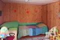 Haus 62 m² Muchaviecki sielski Saviet, Belarus