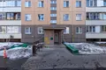 Appartement 2 chambres 49 m² Minsk, Bélarus