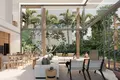 Villa de tres dormitorios 501 m² Choeng Thale, Tailandia