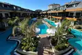 1 bedroom apartment  Alanya, Turkey