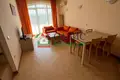 Mieszkanie 2 pokoi 64 m² Nesebyr, Bułgaria