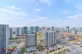 Квартира 1 комната 30 м² Минск, Беларусь