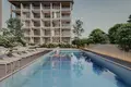 Dzielnica mieszkaniowa Luxurious apartments 200 meters from the sea