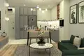 3 bedroom apartment 168 m² Oba, Turkey