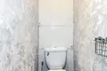 1 room apartment 35 m² Minsk, Belarus