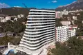 Квартира 1 спальня 48 м² Бечичи, Черногория