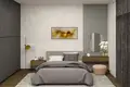Квартира 2 спальни 114 м² Никосия, Кипр