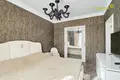 Квартира 2 комнаты 61 м² Минск, Беларусь