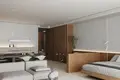 Kompleks mieszkalny Apartments in a quiet rainforest area with ocean views, Melasti, Bali, Indonesia