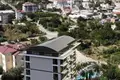 1 bedroom apartment 53 m² Yaylalı, Turkey