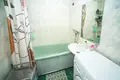 Wohnung 1 zimmer 37 m² Hatawa, Belarus