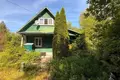 House 66 m² Rakauski sielski Saviet, Belarus