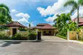 Villa de tres dormitorios 300 m² Ban Bang Thao, Tailandia