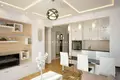 Wohnung 2 zimmer 48 m² Dobrota, Montenegro