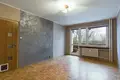 2 room apartment 44 m² Warsaw, Poland