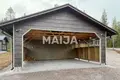 Chalet 3 chambres 70 m² Kolari, Finlande