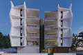 Wohnung 2 zimmer 118 m² Latsia, Zypern