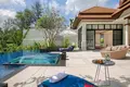 villa de 5 chambres 788 m² Choeng Thale, Thaïlande