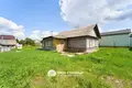 Haus 3 zimmer 62 m² Kalodziscanski sielski Saviet, Belarus
