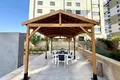 Mieszkanie 2 pokoi 55 m² Alanya, Turcja