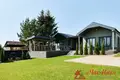 Cottage 119 m² Bialarucki sielski Saviet, Belarus