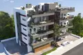 Ático 2 habitaciones 78 m² Larnaca District, Chipre