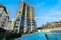 Wohnung 1 zimmer 120 m² Mahmutlar, Türkei