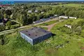 Commercial property 1 073 m² in Strigailiskis, Lithuania
