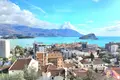 Wohnung 2 Schlafzimmer 111 m² Budva, Montenegro