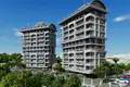 Quartier résidentiel BUY YOUR APARTMENT IN TURKLER, ALANYA