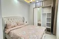 Apartamento 1 habitacion 50 m² Mahmutlar, Turquía