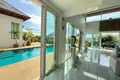 3-Zimmer-Villa 595 m² Choeng Thale, Thailand