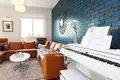 Apartment 2 bathrooms 173 m² in Budapest, Hungary