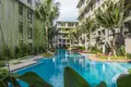 2 bedroom apartment 66 m² Choeng Thale, Thailand