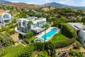 Maison 6 chambres 757 m² Benahavis, Espagne