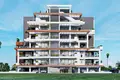 Penthouse 4 pokoi 112 m² Larnaka, Cypr