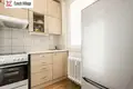 Mieszkanie 2 pokoi 28 m² Miasto Stołeczne Praga, Czechy