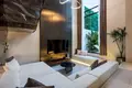 Complexe résidentiel Luxury designer villas with pools in Tibubeneng, Bali, Indonesia