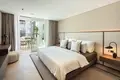Wohnung 3 Schlafzimmer 138 m² Marbella, Spanien