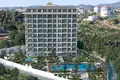 Apartamento 4 habitaciones 115 m² Muratpasa, Turquía