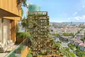 Квартира 1 комната 286 м² Бешикташ, Турция