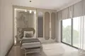 Complexe résidentiel Residence with a swimming pool, a green area and around-the-clock security, Istanbul, Turkey