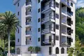 Kondominium 28 m² Boreti, Montenegro
