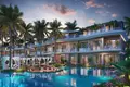Appartement 2 chambres 49 m² Alanya, Turquie