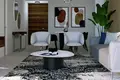 Mieszkanie 3 pokoi 83 m² Limassol, Cypr