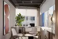 Office 2 280 m² in Moscow, Russia