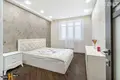 Квартира 3 комнаты 74 м² Минск, Беларусь
